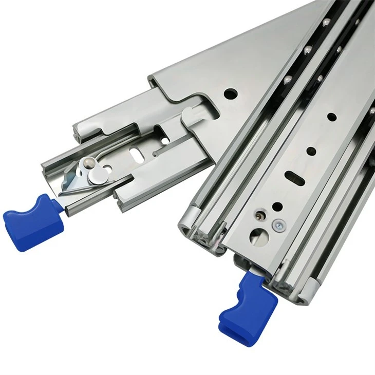 76mm 225KG Load Capacity Slide